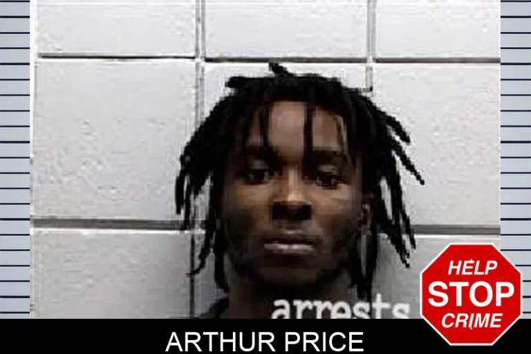 Arthur Price