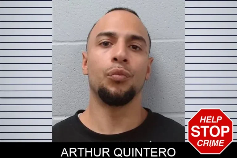 Arthur Quintero