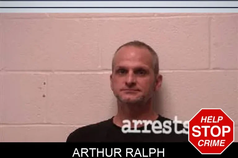 Arthur Ralph
