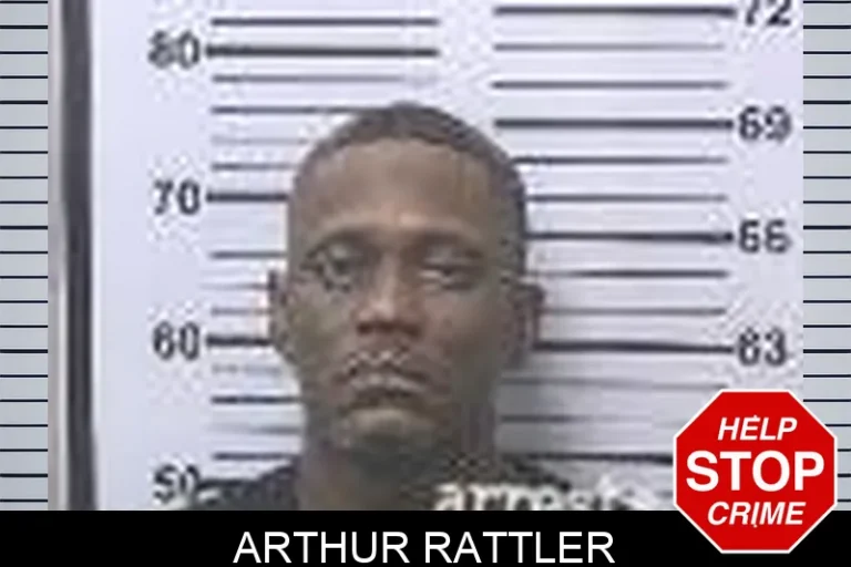 Arthur Rattler