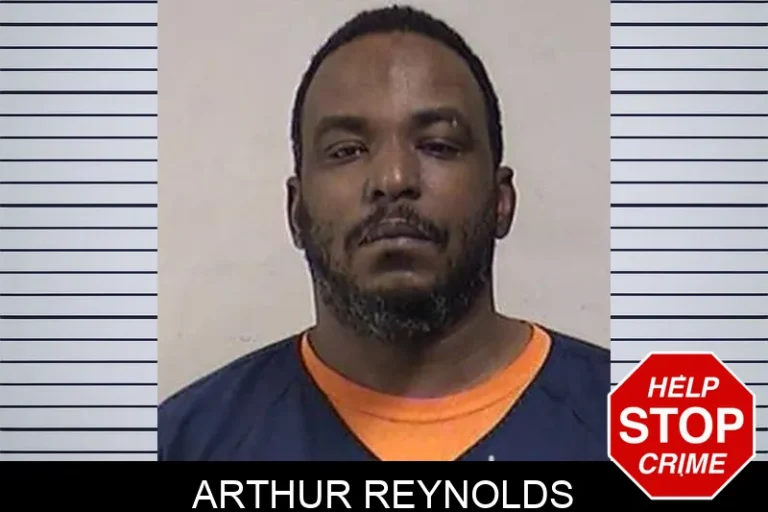 Arthur Reynolds