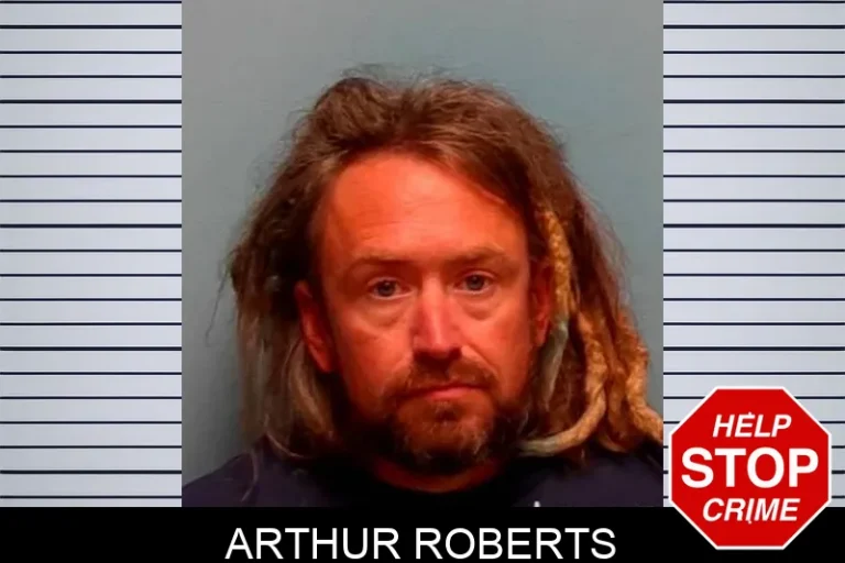 Arthur Roberts