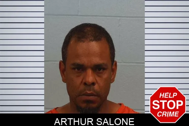 Arthur Salone