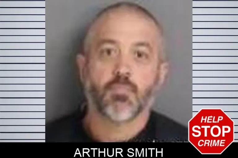 Arthur Smith