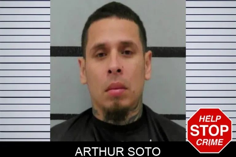 Arthur Soto