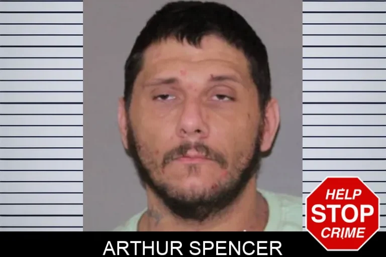 Arthur Spencer
