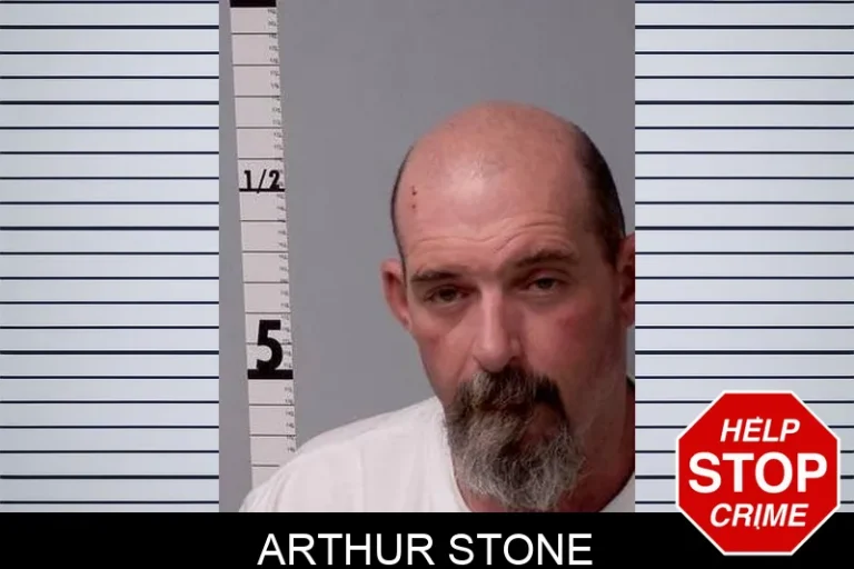 Arthur Stone