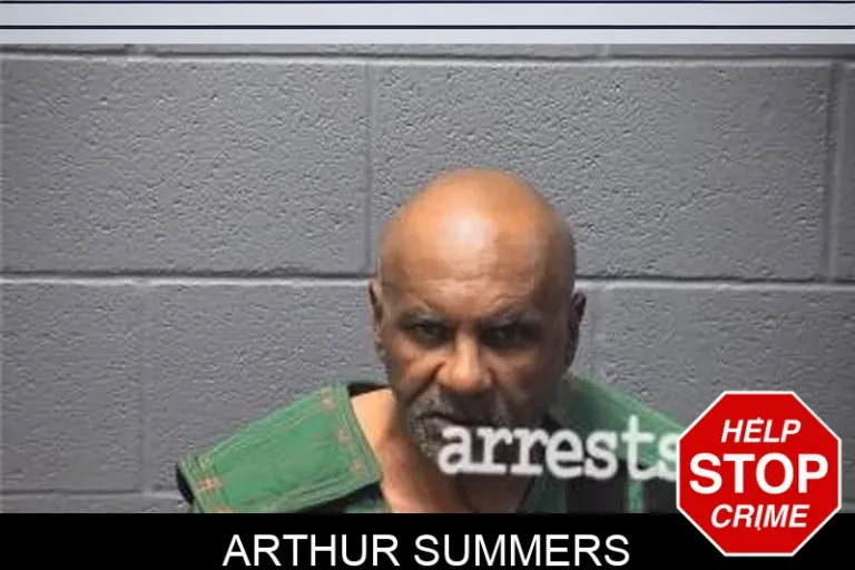 Arthur Summers