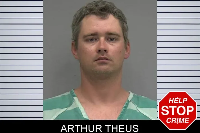 Arthur Theus