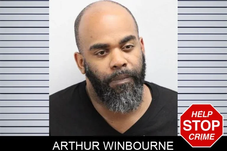 Arthur Winbourne