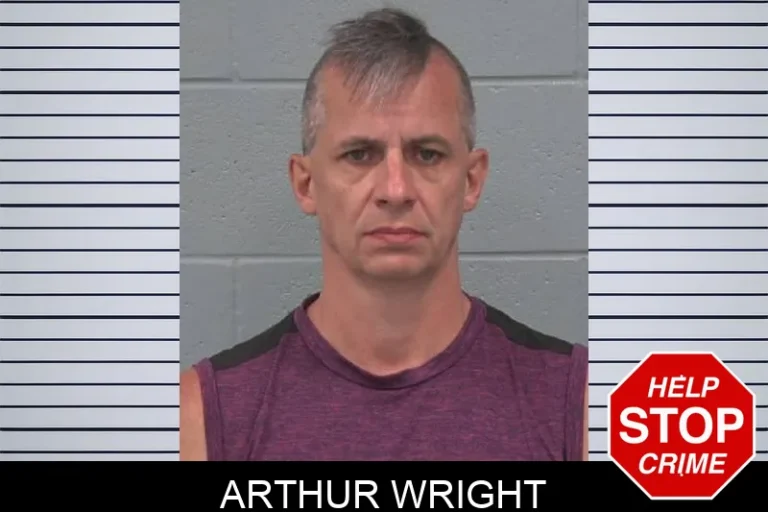 Arthur Wright