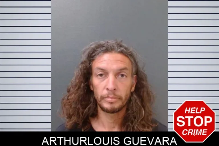 ArthurLouis Guevara