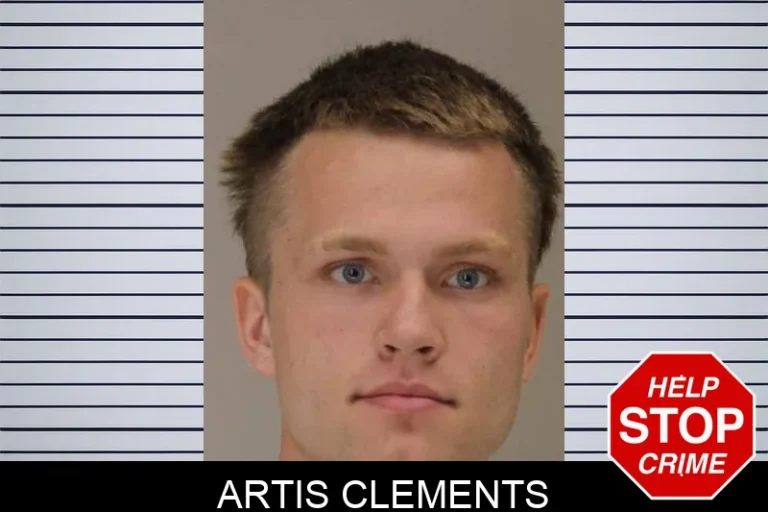 Artis Clements