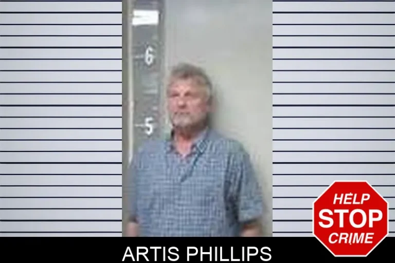 Artis Phillips