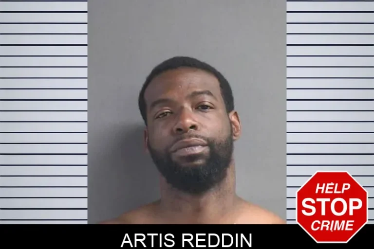 Artis Reddin