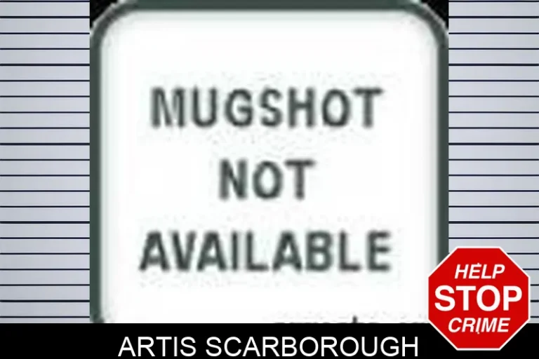 Artis Scarborough