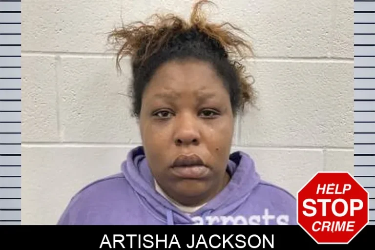 Artisha Jackson