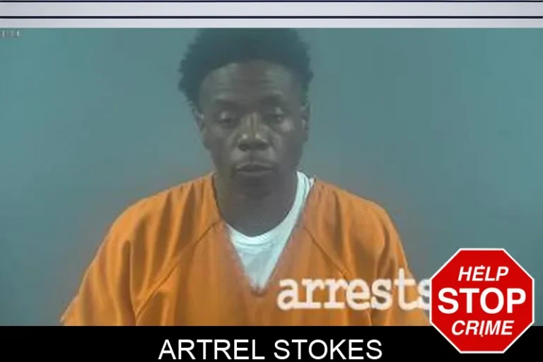 Artrel Stokes