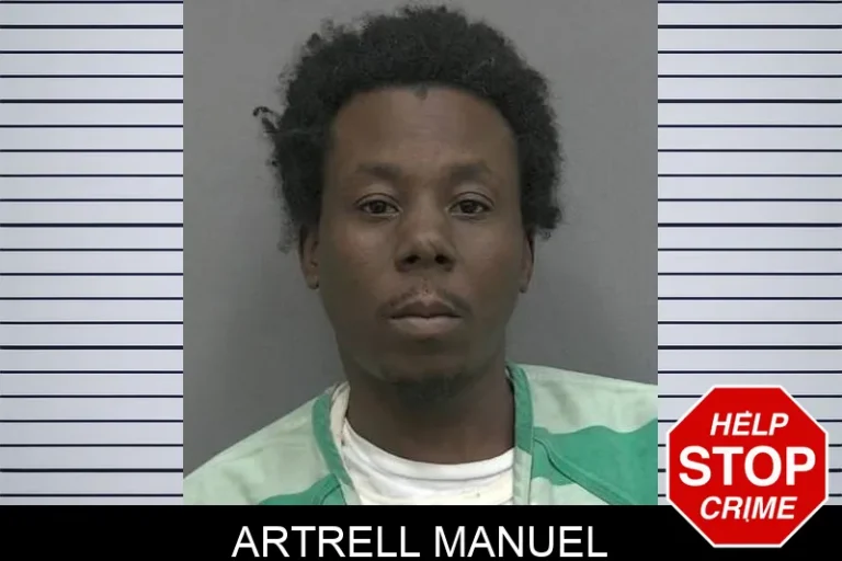 Artrell ManuEl