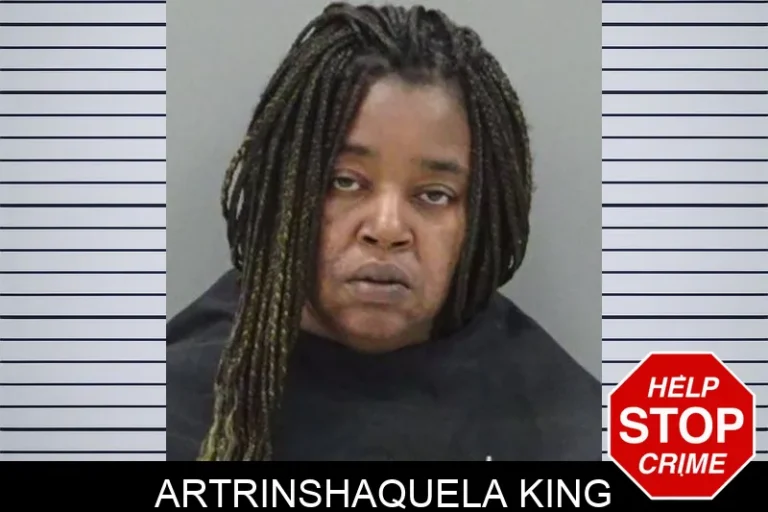 ArtrinshaquEla King