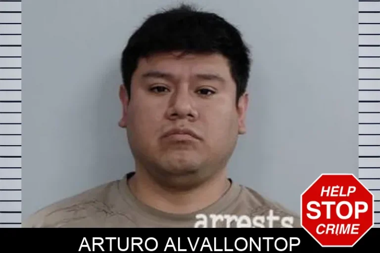 Arturo AlvaLlontop