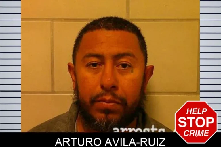Arturo Avila-Ruiz