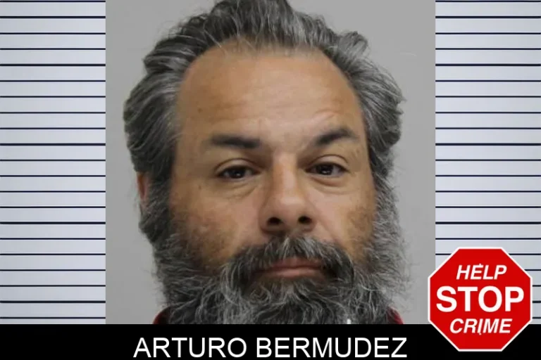 Arturo Bermudez