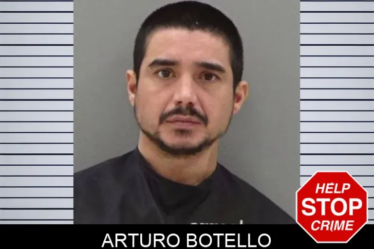 Arturo Botello