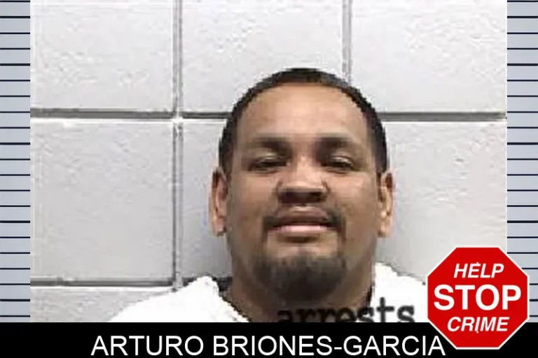 Arturo Briones-Garcia