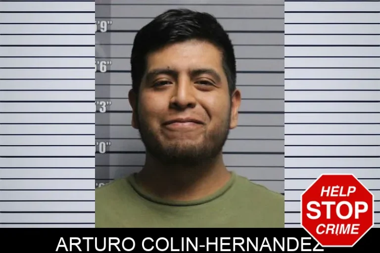 Arturo Colin-Hernandez