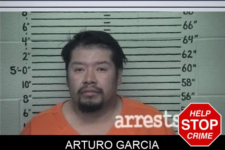 Arturo Garcia
