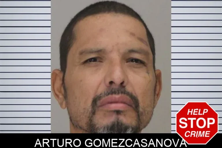 Arturo Gomezcasanova