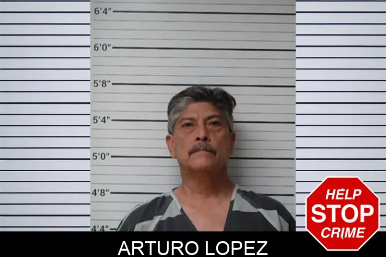 Arturo Lopez