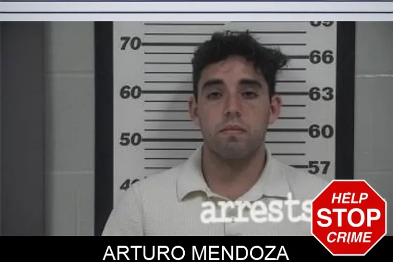 Arturo Mendoza