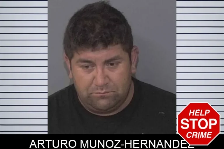Arturo Munoz-Hernandez