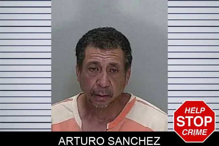 Arturo Sanchez