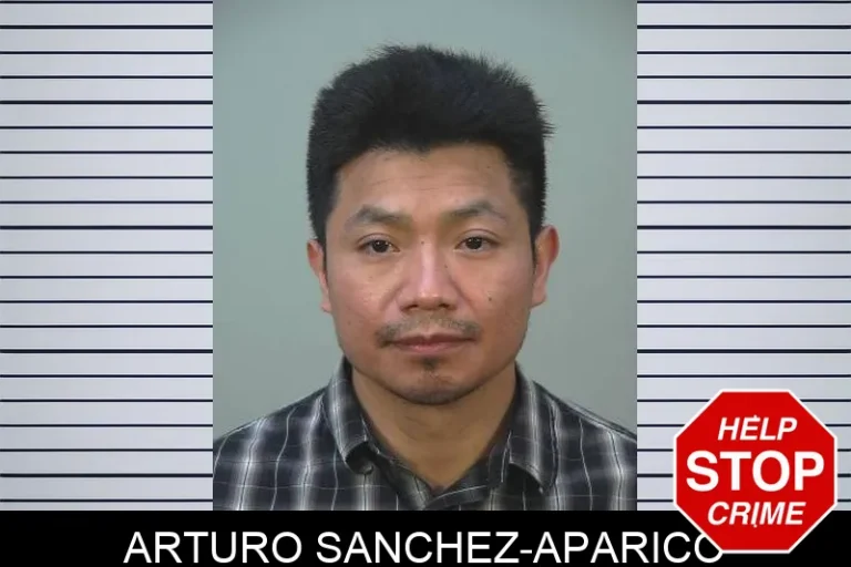 Arturo Sanchez-Aparico
