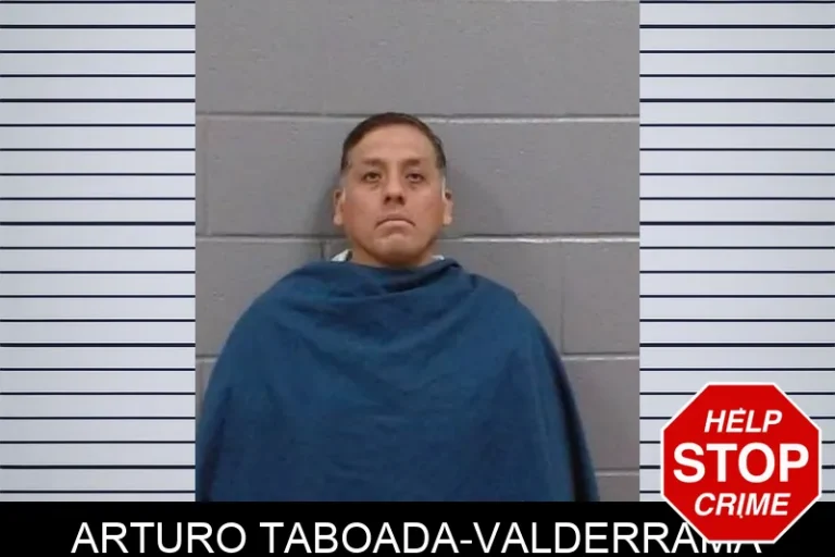 Arturo Taboada-Valderrama