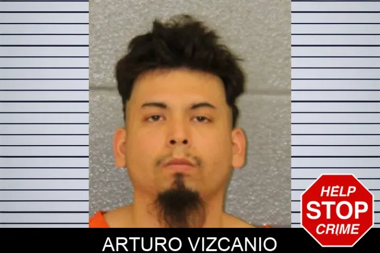 Arturo Vizcanio