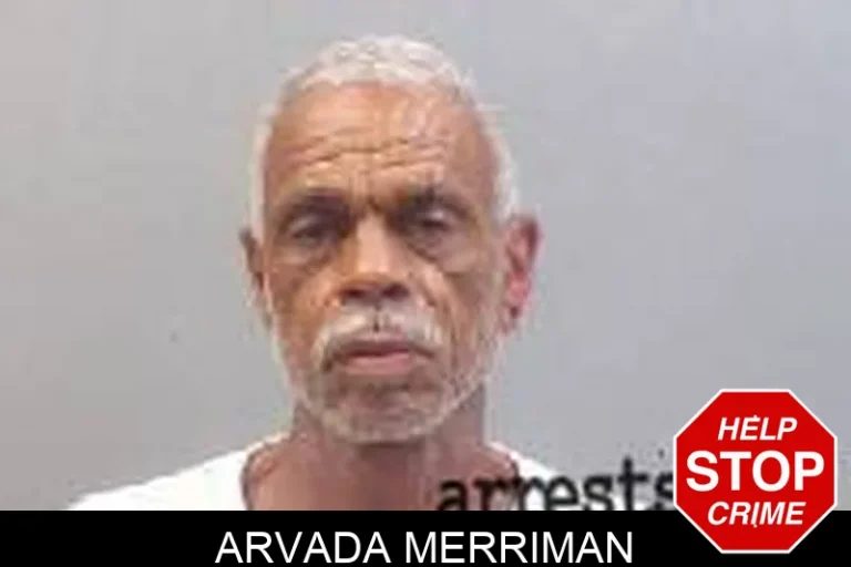 Arvada Merriman