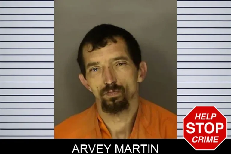 Arvey Martin