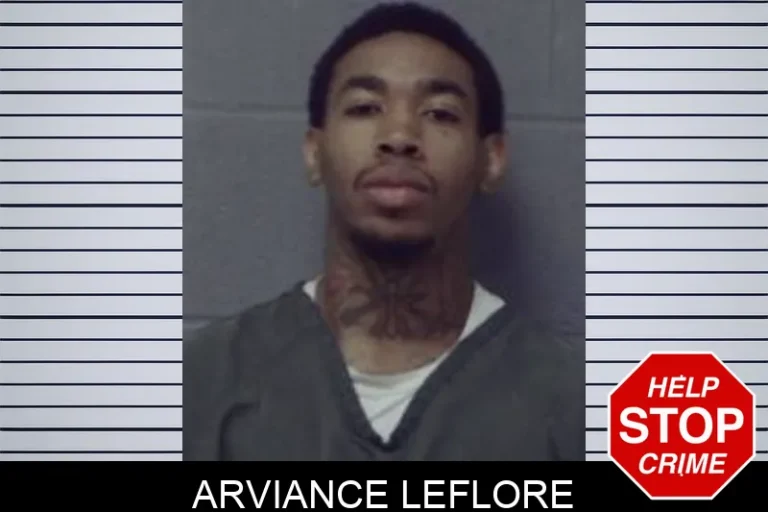 Arviance Leflore