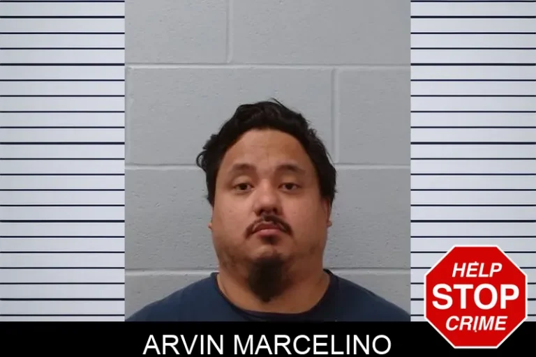 Arvin Marcelino