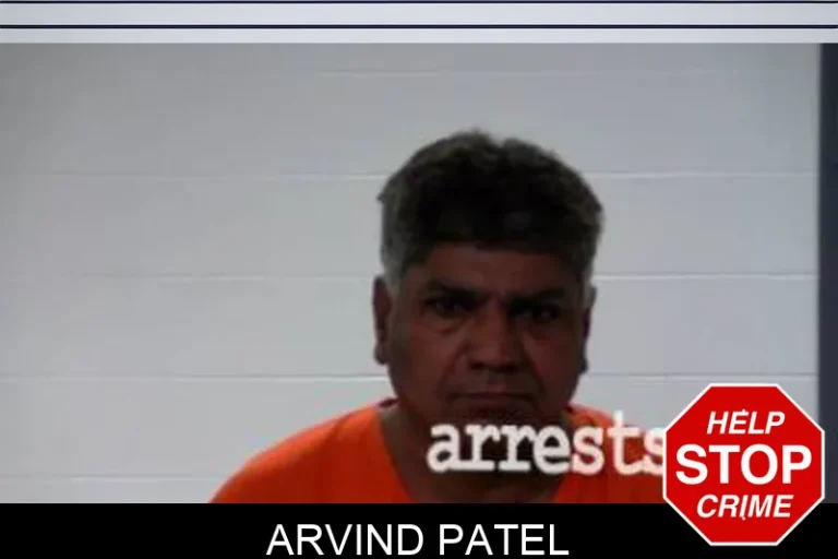 Arvind Patel