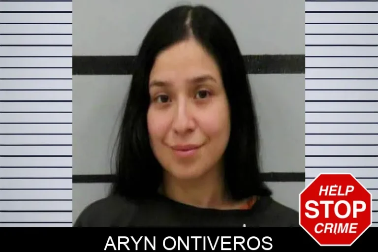 Aryn Ontiveros