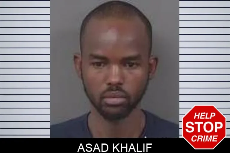 Asad Khalif