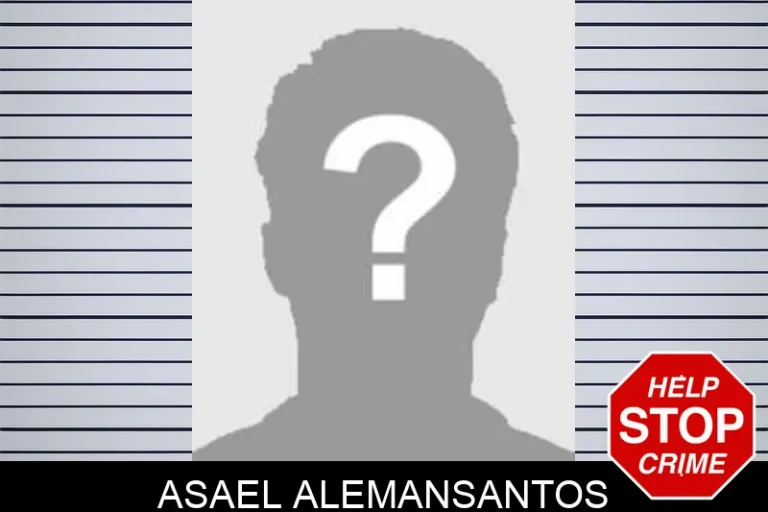 Asael AlemanSantos