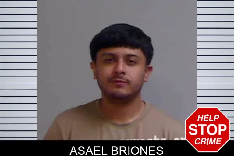 Asael Briones