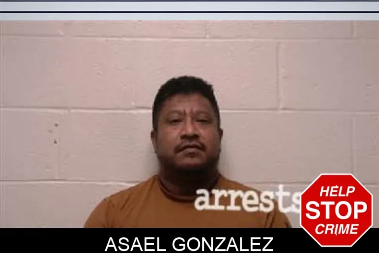 Asael Gonzalez
