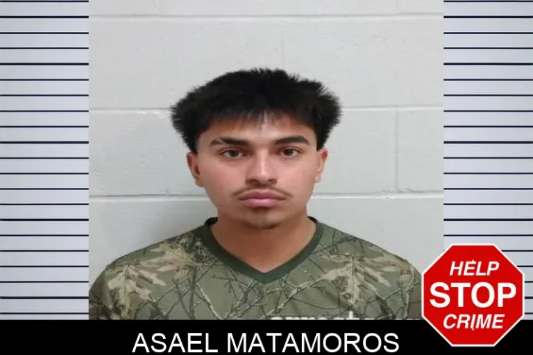 Asael Matamoros